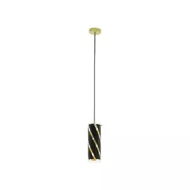 Подвесной светильник Pinto Nero 1 97766 (Eglo)