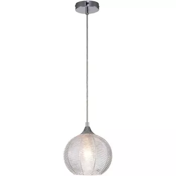 Подвесной светильник 10194/1S E27*40W Escada Pion Clear