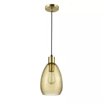 Подвесной светильник Placido 983 Vele Luce VL5055P14