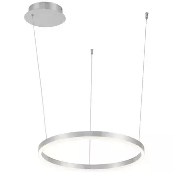 Подвесной светодиодный светильник с пультом Stilfort Planetary 4005/11/01P+CB кольцо
