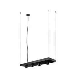 Подвесной светильник Nowodvorski Plant 9381