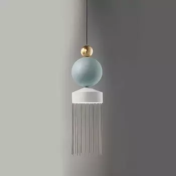 Подвесной светильник Pleiades C ImperiumLoft Pleiades01 (181017-26)