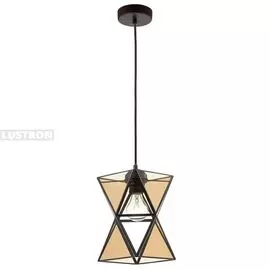 Подвесной светильник Polihedron 1920-1P (Favourite)
