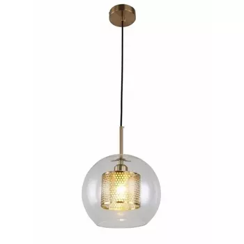 Подвесной светильник LDP Lumina Deco Pontina 6830 MD
