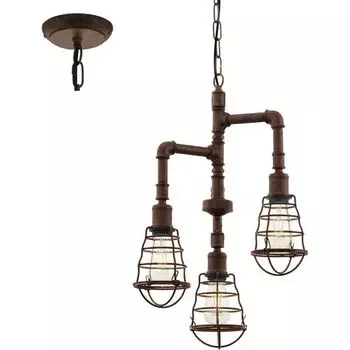 Подвесной светильник PORT SETON 49808 (Eglo)