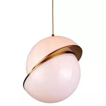 Подвесной светильник L'Arte Luce Pressario L24761 в форме шара