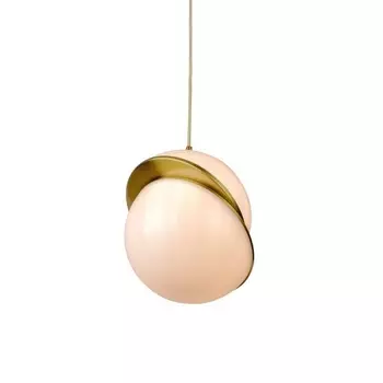 Подвесной светильник L'Arte Luce Pressario L24763 в форме шара