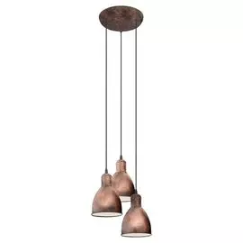 Подвесной светильник Eglo Priddy 1 49493