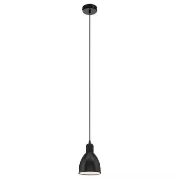 Подвесной светильник Eglo Priddy 49464