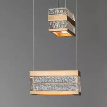 Подвесной светодиодный светильник Cloyd Prizm 10631