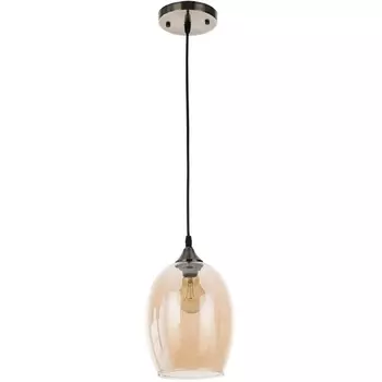 Подвесной светильник Arte Lamp Propus A4344SP-1AB