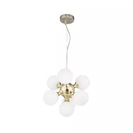 Подвесной светильник Proton MOD021PL-07G (Maytoni)