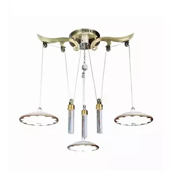 Подвесной светильник Мелодия Света PS1L 000021781