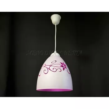 Подвесной светильник Мелодия Света PS1N 000022422