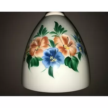 Подвесной светильник Мелодия Света PS1N 000025532