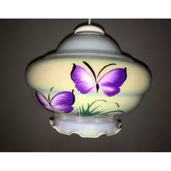 Подвесной светильник PS1N 000025575 (Мелодия Света)