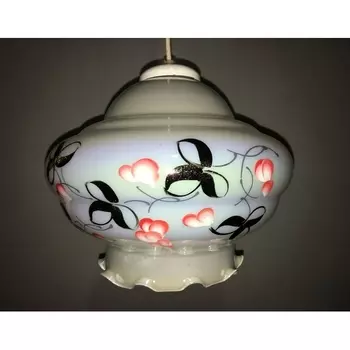 Подвесной светильник PS1N 000025576 (Мелодия Света)