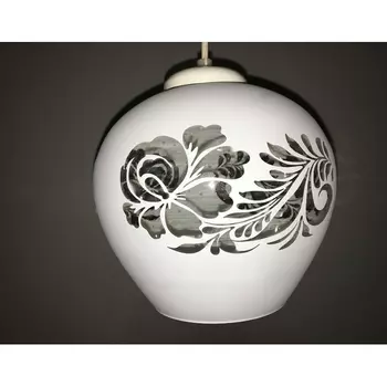 Подвесной светильник Мелодия Света PS1N 000025583