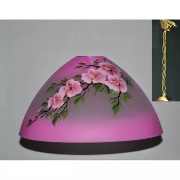 Подвесной светильник PS1N 000025614 (Мелодия Света)