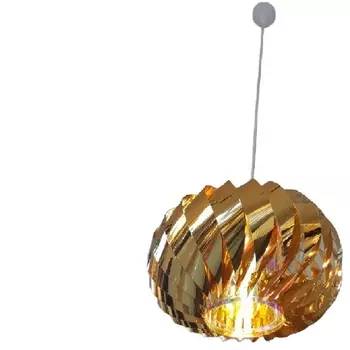 Подвесной светильник Мелодия Света PS1N 000026017