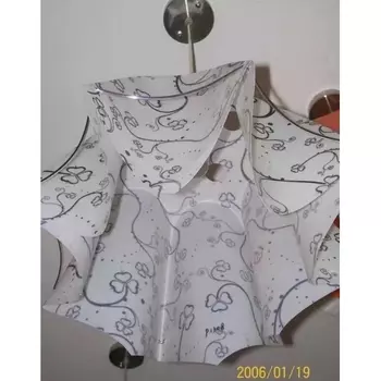 Подвесной светильник Мелодия Света PS1N 000026036