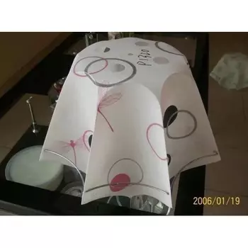 Подвесной светильник PS1N 000026037 (Мелодия Света)