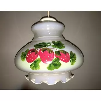 Подвесной светильник Мелодия Света PS1N 000028490