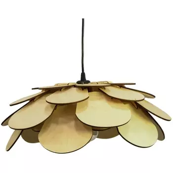 Подвесной светильник Мелодия Света PS1N 000031262