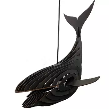 Подвесной светильник Мелодия Света PS1N 000036885