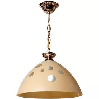 Подвесной светильник Мелодия Света PS1N 000040345