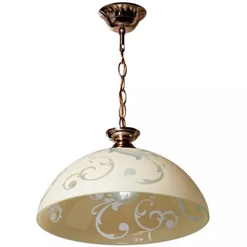 Подвесной светильник PS1N 000040348 (Мелодия Света)