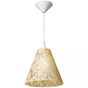 Подвесной светильник Мелодия Света PS1N 000040351