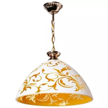 Подвесной светильник Мелодия Света PS1N 000040636