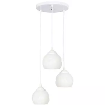 Подвесной светильник PS1N 000047946 (Мелодия Света)