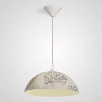 Подвесной светильник Мелодия Света PS1N 000049585