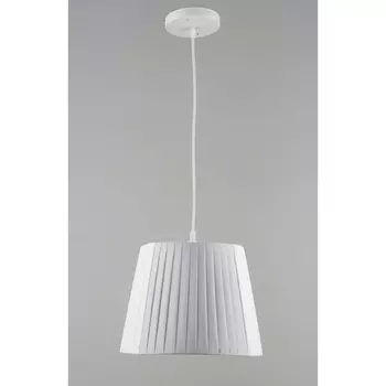 Подвесной светильник PS2042-1 WT+CR Мелодия Света PS1N 000057002