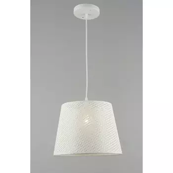 Подвесной светильник PS6775-1 WT Мелодия Света PS1N 000057005