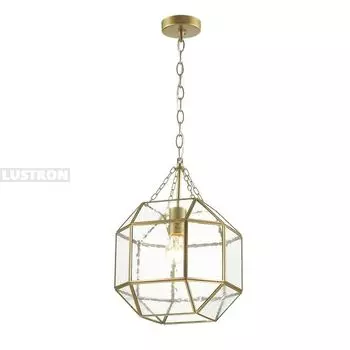 Подвесной светильник Favourite Quadratum 1948-1P