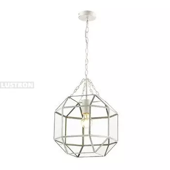 Подвесной светильник Quadratum 1949-1P (Favourite)