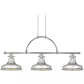 Подвесной светильник Quoizel Emery QZ-EMERY3P-IS