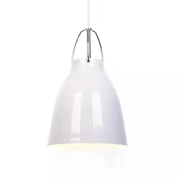 Подвесной светильник Rayo LDP 7504-250 WT (Lumina Deco)