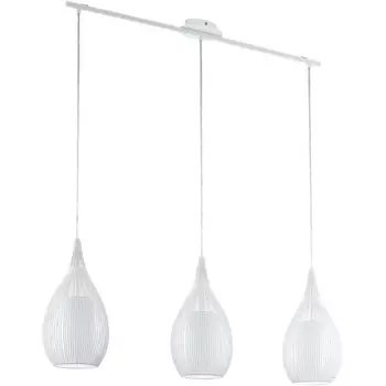 Подвесной светильник в виде бокала Eglo Razoni 94388