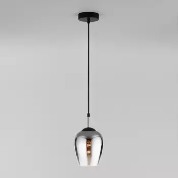 Подвесной светильник 50086/1 Eurosvet Record хром