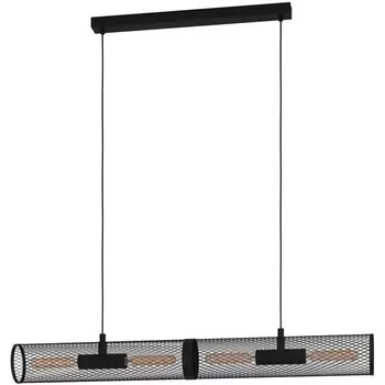 Подвесной линейный светильник Eglo Redcliffe 43534