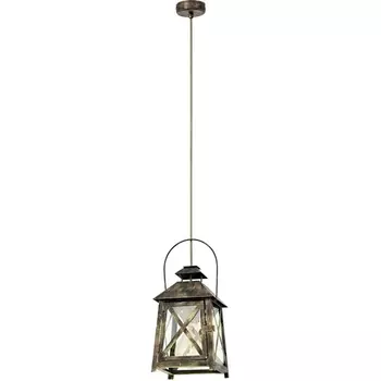 Подвесной светильник Redford 49347 (Eglo)