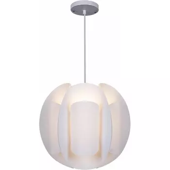 Подвесной светильник Reluce 00060-0.9-01 white