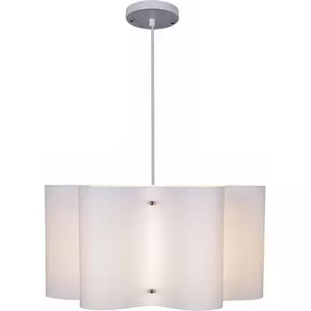 Подвесной светильник Reluce 00520-0.9-03 white