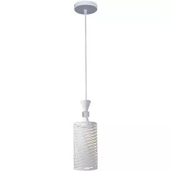 Подвесной светильник Reluce 01777-0.4-01 WH