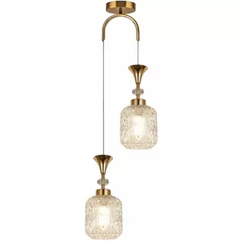 Подвесной светильник Reluce 02003-0.9-02 WH