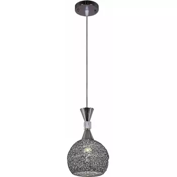 Подвесной светильник Reluce 02052-0.4-01 SL